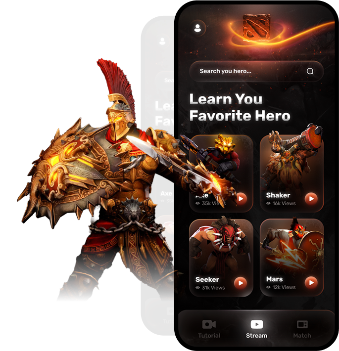 Landing Page Conversion Design